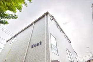 東京都世田谷区桜丘1【アパート】の外観