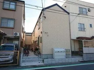 PLATANUS COURTの画像