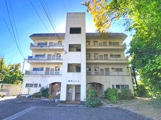 鹿児ハイツの画像