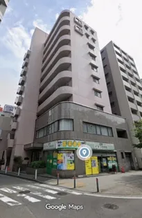 パーク ノヴァ伊勢佐木長者町の画像