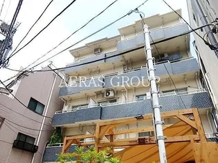 ドゥエル荻窪の画像