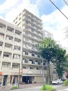 池袋ダイカンプラザ【3階】の外観