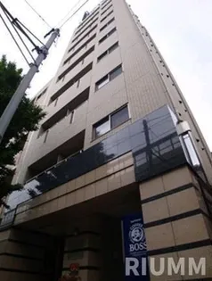 東京都杉並区和泉1【マンション】の外観