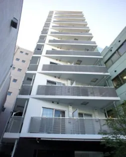 ル リオン五反田の画像