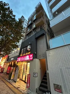 シークエンス中目黒の画像