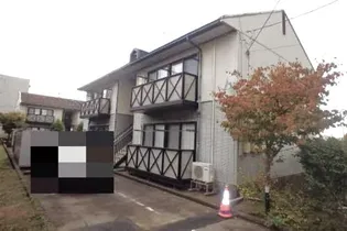 ロイヤルスクエアCの画像