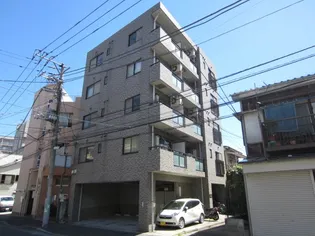 T&Sハイツの画像