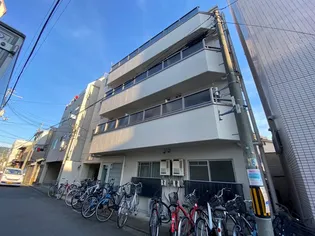 ハイツタケイチ【2階】の外観