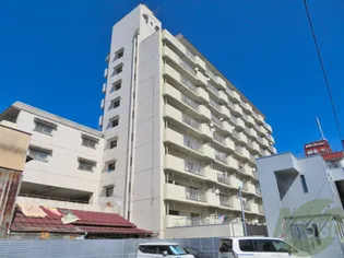 伊澤竹に雀ビルの画像