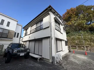 MK【1階】の外観