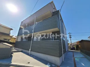 ミリアビタ稲毛の画像