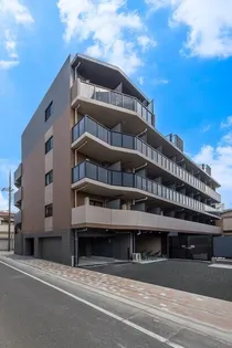 アーバンパーク東六郷IIの画像