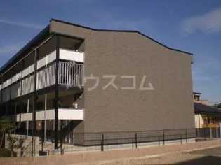 レオパレスK Sの画像