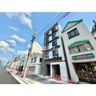 愛知県名古屋市中村区太閤通5【マンション】の外観