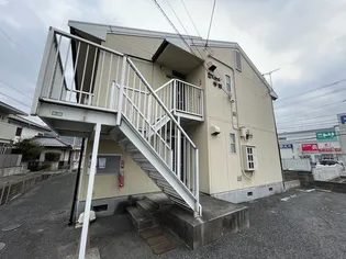セジュール中野の画像