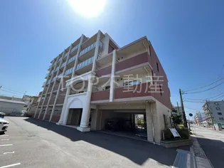 アーバンシャトー千葉の画像