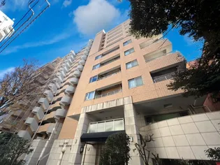 グローリオ吉祥寺本町の画像