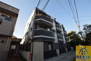 CHEZ PLAISANTの画像