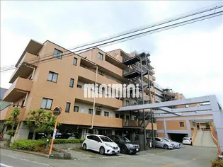 ホーユウパレス前橋文京町の画像