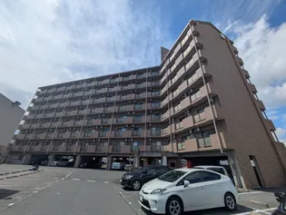 アジュール下中野の画像