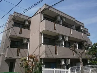 ジョイフル日野第2の画像