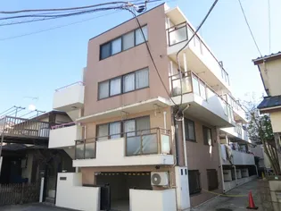 グランドメゾン本中山の画像