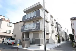 オーチャードEの画像