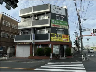 王子神谷ビルの画像