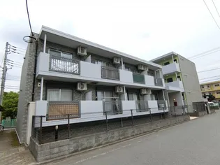 プティ リヴィエールの画像