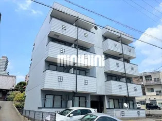 アンプルール フェール 刈谷市駅の画像