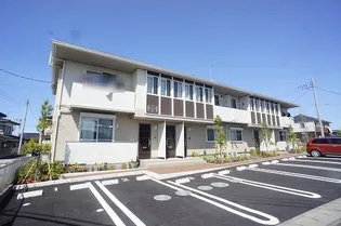 グリナージュの画像