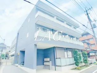 エルスタンザ北綾瀬DEUXの画像