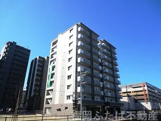 グレンパークII番館の画像