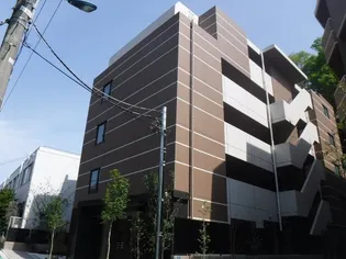 DIPS赤羽北WESTの画像