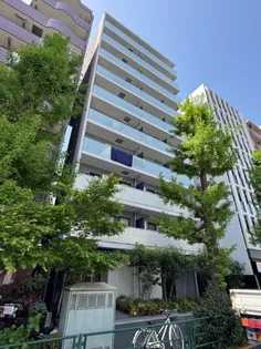 SーRESIDENCE浅草の画像