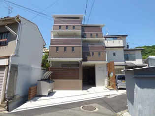 プランドール北舟岡の画像