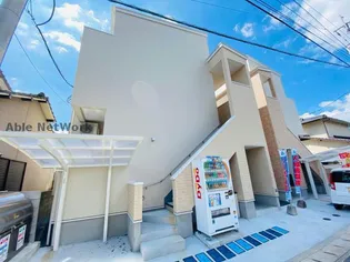 GLAD東本町 EASTの画像