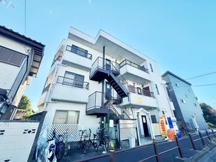 メゾン多摩川の画像