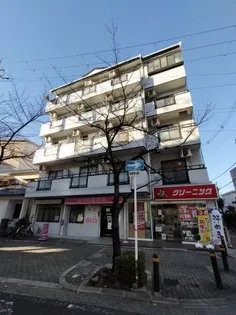 ヴェルドール住道の画像