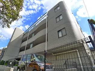 ローゼ ハイムの画像