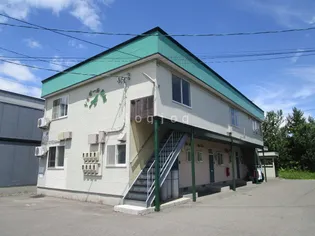 シャガール新田Aの画像