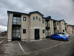 なるせハイツの画像