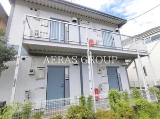 グレッシュTNの画像