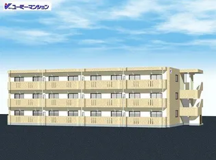 WINDY 紫原の画像