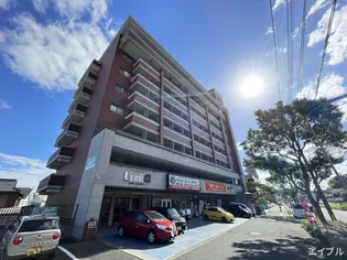 グランド アイ参番館の画像