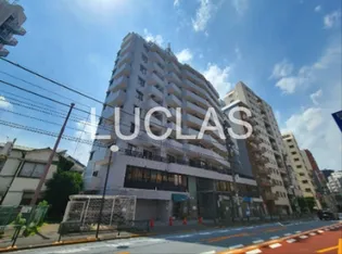 グローリア初穂千駄木の画像