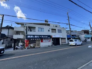 イスズハイツベル伊丹南野の画像