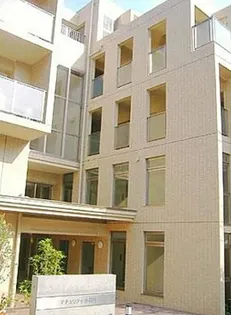 東京都文京区春日2【マンション】の外観