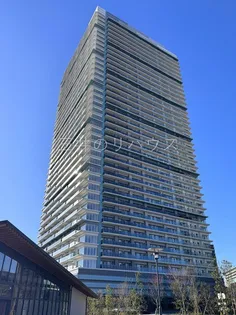 幕張ベイパーク ライズゲートタワーの画像