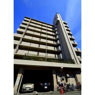 アルデール中野の画像